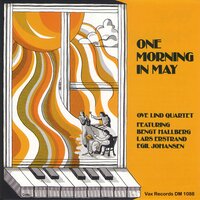 Soon - Ove Lind Quartet & Lars Erstrand & Bengt Hallberg & Egil Johansen
