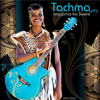Mogoma Ke Swere - Tachma