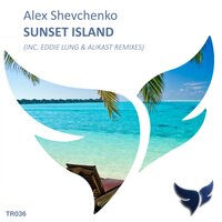 Sunset Island - Alex Shevchenko