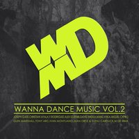 Get Behind Me - Manu Avila