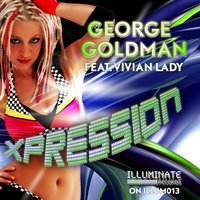 Get Away - Vivian Lady & George Goldman