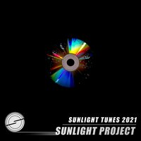 Rising Sun - Sunlight Project