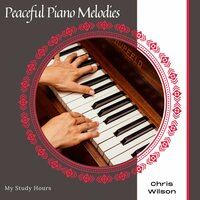 Falling Star Sci-Fi (Mystery Piano G Sharp Minor) - Chris Wilson