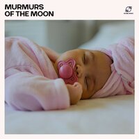 Moonlit Nights - Baby Sleep Academy & Lullabies for Tired Angels & Peaceful Baby Tunes & Night Sky Lullabies