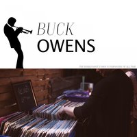Second Fiddle - Buck Owens