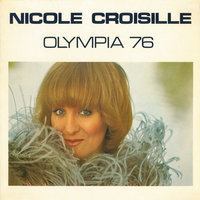 Je ne suis que de l'amour - Nicole Croisille