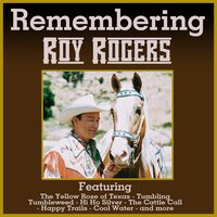 Home on the Range - Roy Rogers