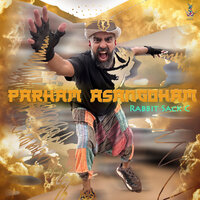 Parham Asangoham - Rabbit Sack C
