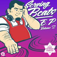 Butternut Pill - Jose Spinnin Cortes