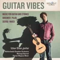 II. Andantino - Netherlands Chamber Orchestra & Izhar Elias & Netherlands Chamber Orchestra & Izhar Elias