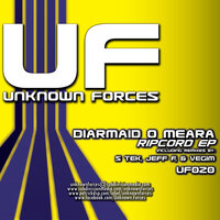 Ripcord - Diarmaid O Meara