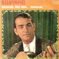 Ciúme - Silvinho