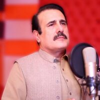 Za Muhabbat Kawoma - Gulzar Alam