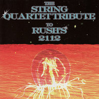Soliloquy - Vitamin String Quartet