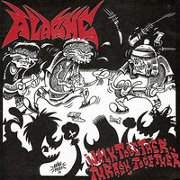 Cães De Guerra - Alarme