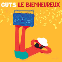 Cry & Smile - GUTS
