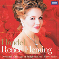 Handel: Rodelinda  / Act 2 - Ritorna, oh caro e dolce mio tesoro - Renée Fleming & Orchestra Of The Age Of Enlightenment & Harry Bicket & Георг Фридрих Гендель