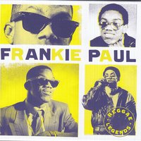 Next To You - Frankie Paul