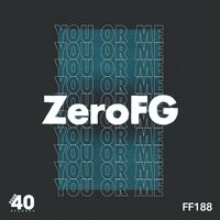 Never Think Of Me - ZeroFG