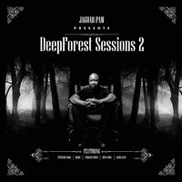 Never You Mind - Jaguar Paw & Linda Mali