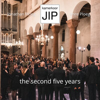 Wa Habibi - Kamerkoor JIP & Jonathan Ploeg & Toufic Succar & Mireille Bittar
