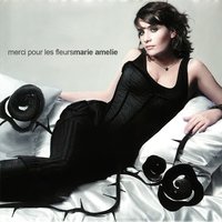 Quelques chose contre les roses - Marie Amélie