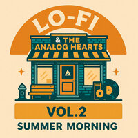 June and Early August - LoFI & The Analog Hearts