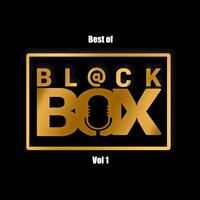 Villz - BL@CKBOX