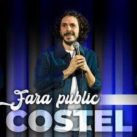 De Ce Am Taiat Aici? - Costel