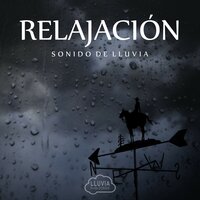 Sonido de Lluvia para la Relajación Total, Pt. 11 - Lluvia para dormir