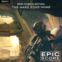 Elite Squad - Epic Score