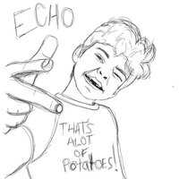 Day 4 - Echo