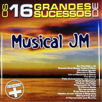Eu Também Já - Musical JM