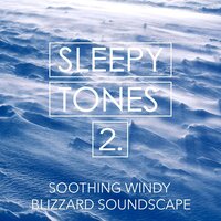 Soothing Windy Blizzard Soundscape, Pt. 14 - Jason Rivers