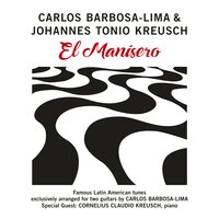 Solamente una Vez - Carlos Barbosa-Lima & Johannes Tonio Kreusch
