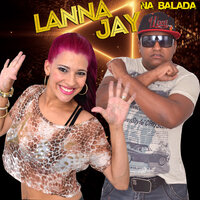 Ritmo Do Amor - Lanna Jay