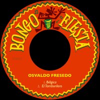 El Tamborilero - Osvaldo Fresedo