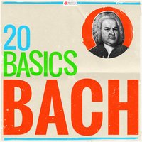 Concerto in F Minor for Harpsichord, Strings and Basso Continuo, BWV 1056: II. Largo - Württemberg Chamber Orchestra Heilbronn & Jörg Faerber & Christiane Jaccottet & Johann Sebastian Bach