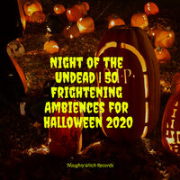 Lurking Beings - Halloween Party Album Singers & The Citizens of Halloween