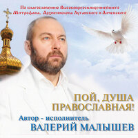 Да исправится молитва моя - Валерий Малышев