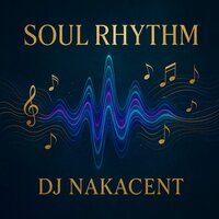 Walking in Spirit - DJ Nakacent