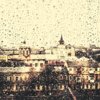 Настроения (Дождливые дни) - Джаз Релаксация