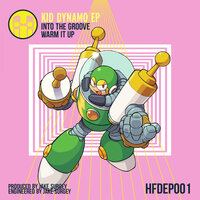 Into The Groove - Kid Dynamo