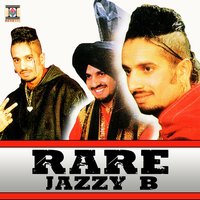 Dil Yarran Da - Jazzy B