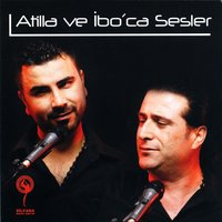 Karabasan Geceler - Atilla Yusufoğlu & Halil İbrahim Topal