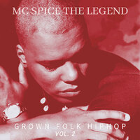 Vibe Don't Vibe - MC Spice The Legend & Constantine