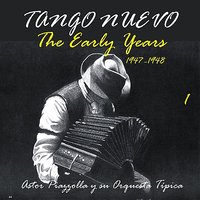 Republica Argentin - Astor Piazzolla Y Su Orquesta Típica