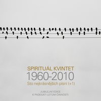 Nobody's Fault But Mine - Spiritual Kvintet & Blind Willie Johnson