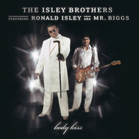 Lucky Charm - The Isley Brothers