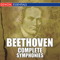 Egmont Overture, Op. 84 - Alberto Lizzio & London Symphony Orchestra & Ludwig van Beethoven